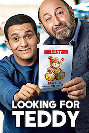 Looking for Teddy