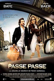 Passe-passe