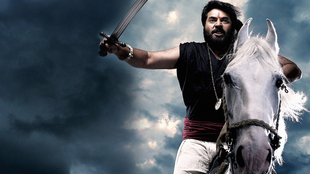 Pazhassi Raja