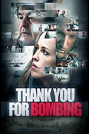 Thank You for Bombing