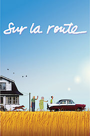 Sur la route