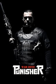 Punisher: War Zone