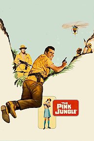 The Pink Jungle
