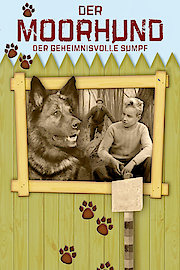 Der Moorhund: Der geheimnisvolle Sumpf