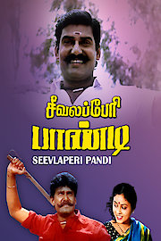 Sivalaperi Pandi
