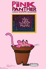 Pink Valiant