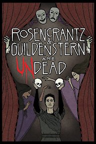 Rosencrantz and Guildenstern Are Undead