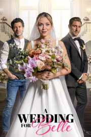 A Wedding for Belle