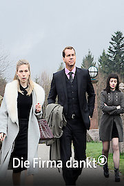 Die Firma dankt