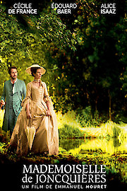 Mademoiselle de Joncqui