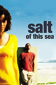 Salt of this Sea