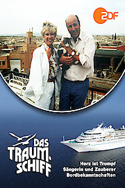 Das Traumschiff - Herz ist Trumpf / S