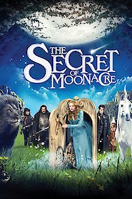 The Secret of Moonacre