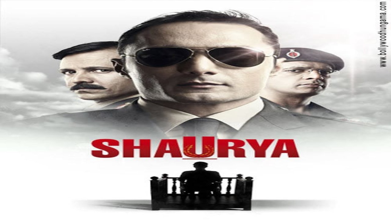 Shaurya