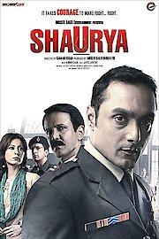 Shaurya