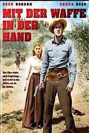 Mit der Waffe in der Hand