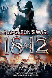 NAPOLEON'S WAR: 1812