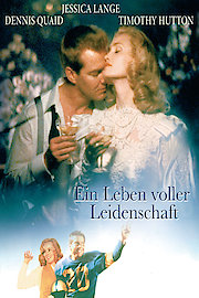 Ein Leben voller Leidenschaft