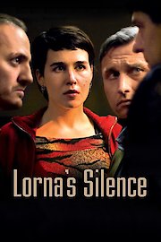 Le silence de Lorna