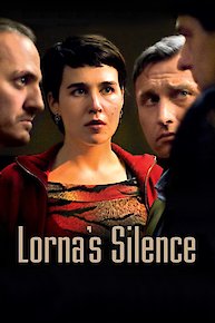 Le silence de Lorna