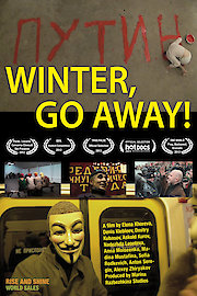 Winter, Go Away! [OV]