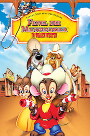 Feivel der Mauswanderer - Im Wilden Westen [dt./OV]