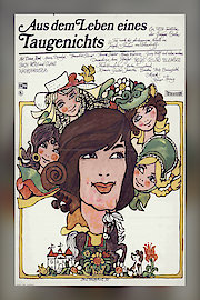 Aus dem Leben eines Taugenichts