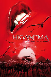 Higanjima - Insel der Vampire