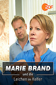 Marie Brand und die Leichen im Keller