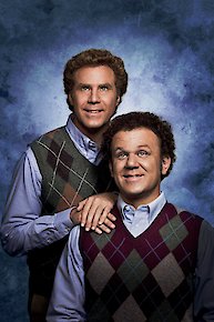 Step Brothers