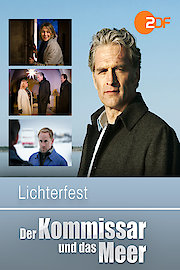 Der Kommissar und das Meer - Lichterfest
