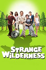 Strange Wilderness