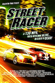 Street Racer