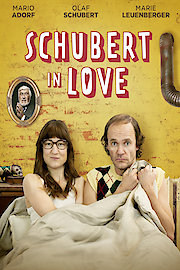 Schubert in Love