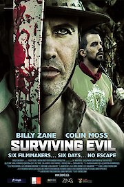 Surviving Evil