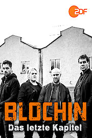 Blochin - Das letzte Kapitel
