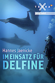 Hannes Jaenicke: Im Einsatz f