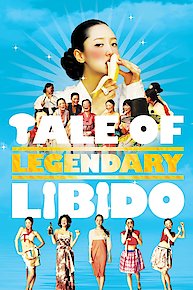 A Tale of Legendary Libido