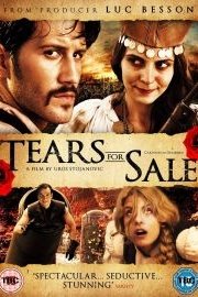 Tears for Sale