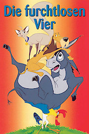 Die furchtlosen Vier