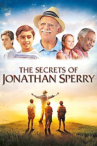 The Secrets of Jonathan Sperry