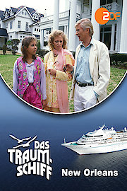 Das Traumschiff - New Orleans