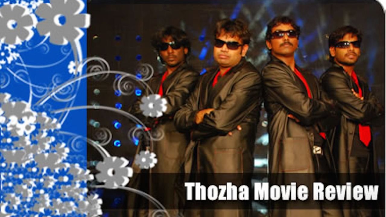 Thozha