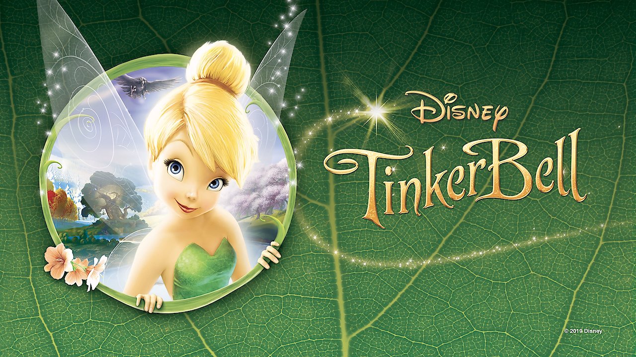 Tinker Bell