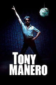 Tony Manero