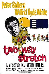 Two-Way Stretch