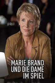Marie Brand und die Dame im Spiel