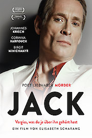 Jack - Poet Liebhaber M