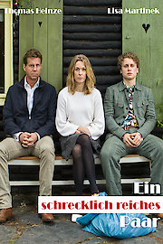 Ein schrecklich reiches Paar
