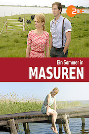 Ein Sommer in Masuren